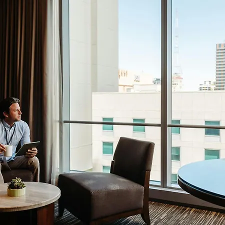 The Westin Phoenix Downtown